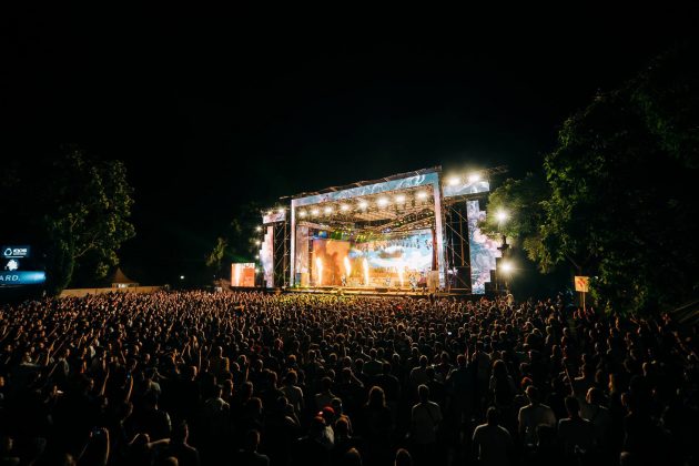 Main Stage