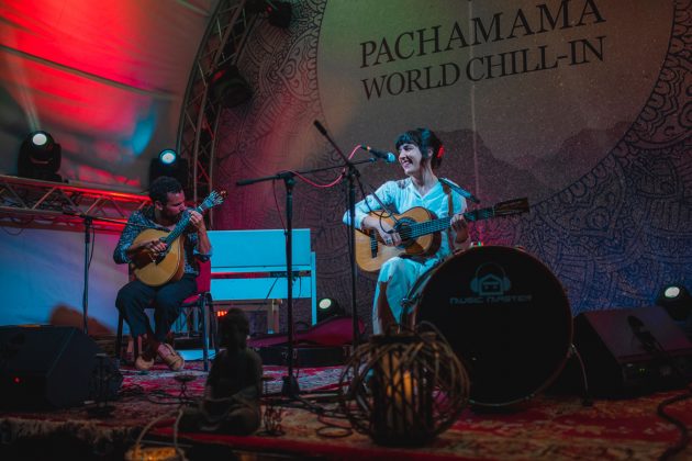 Pachamama World Chill-Inn