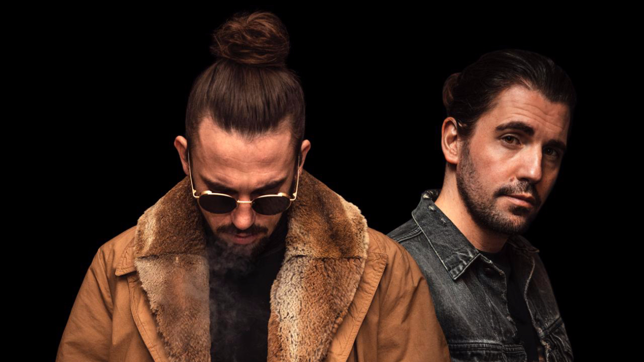 Dimitri Vegas Like Mike Officially The Best Dj Duo In The