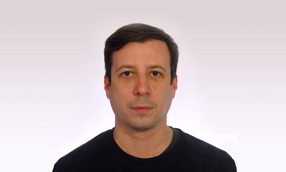 Branislav Jovančević