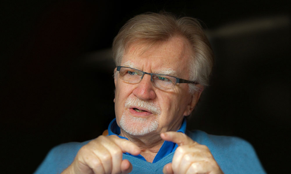 Richard Barret Richard Barret