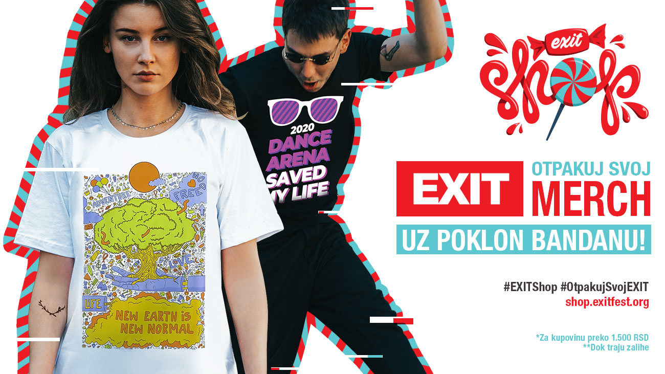 saopstenje_EXIT-SHOP_poklon-bandana