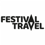Festival Travel logo