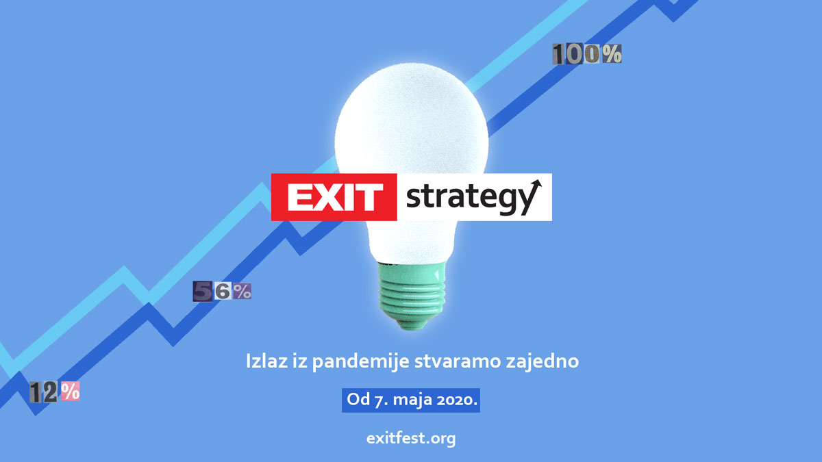 EXIT strategy
