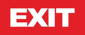 EXIT Festival logo 2022
