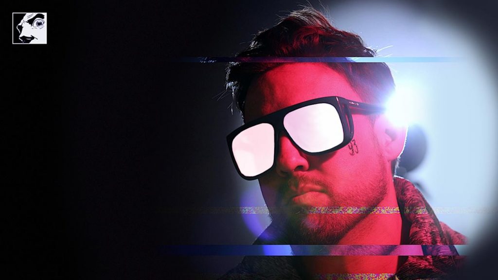 Maceo Plex Releases the New Single He Premiered at EXIT this Summer