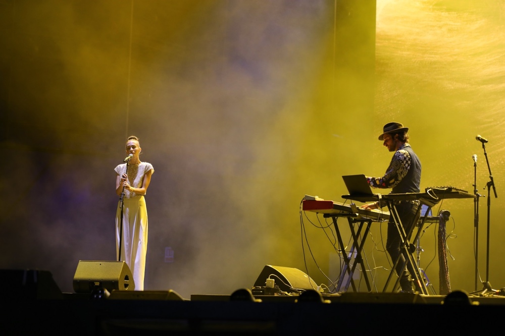 Milica Majstorović, Satori-2