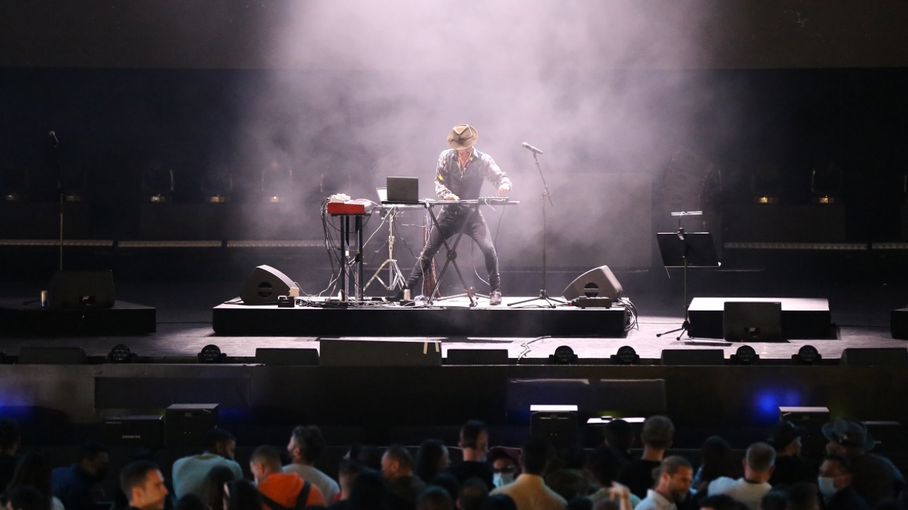 Satori na Expo 2020-2