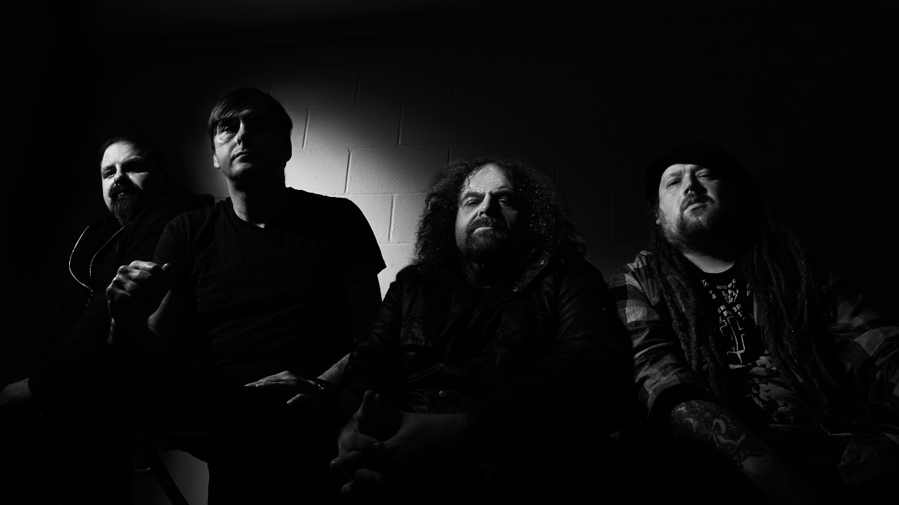 Napalm Death · Official website