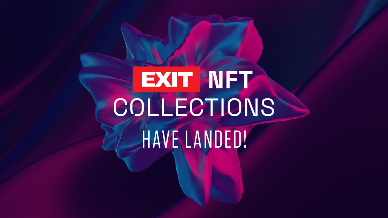 EXIT NFT Collections