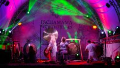 Pachamama World Chill-Inn, EXIT Promo (1)