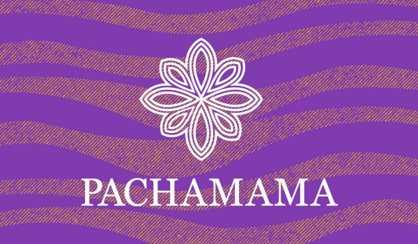 Pachamama Stage