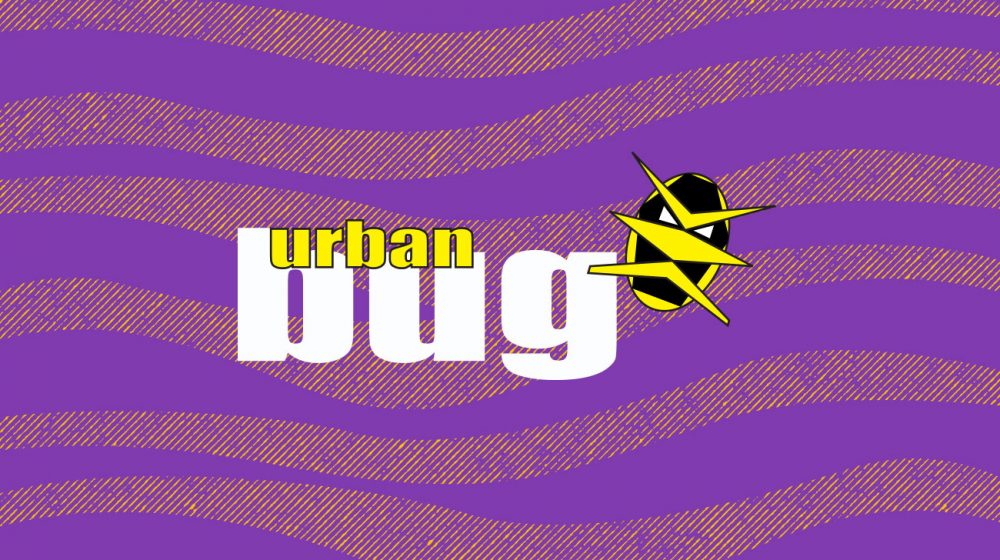 Urban Bug Stage