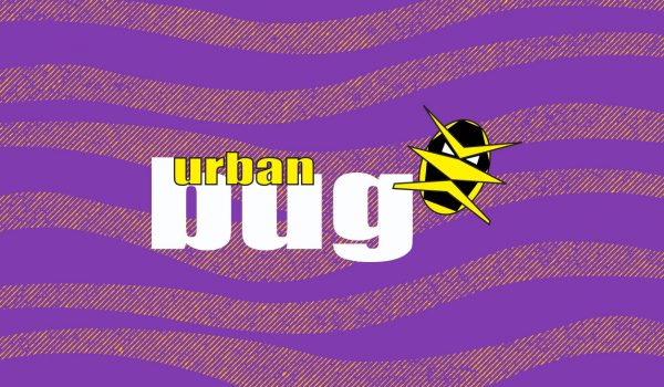 Urban Bug Stage