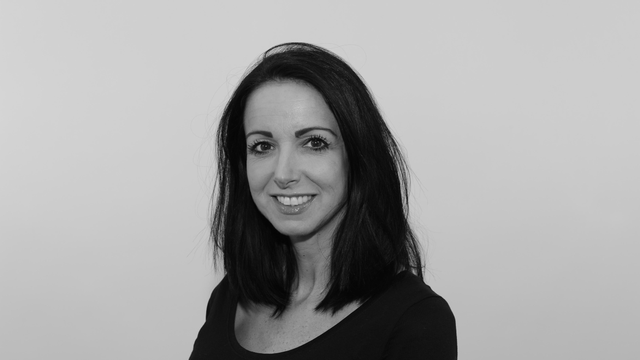 Jenni Cochrane mug shot