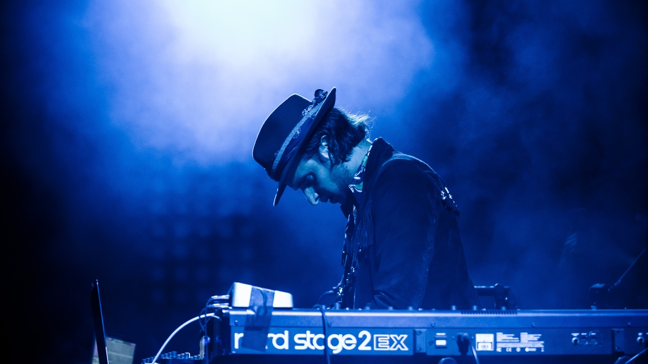 Todor - Dance Arena - Satori-2