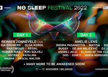 saopstenje_NSF2022_Lineup-po-danima