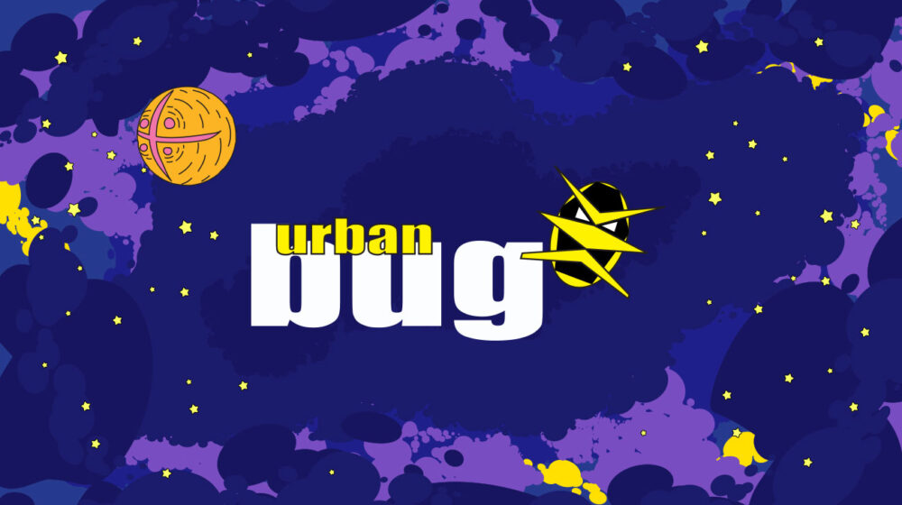 Urban bug - EXIT 2023