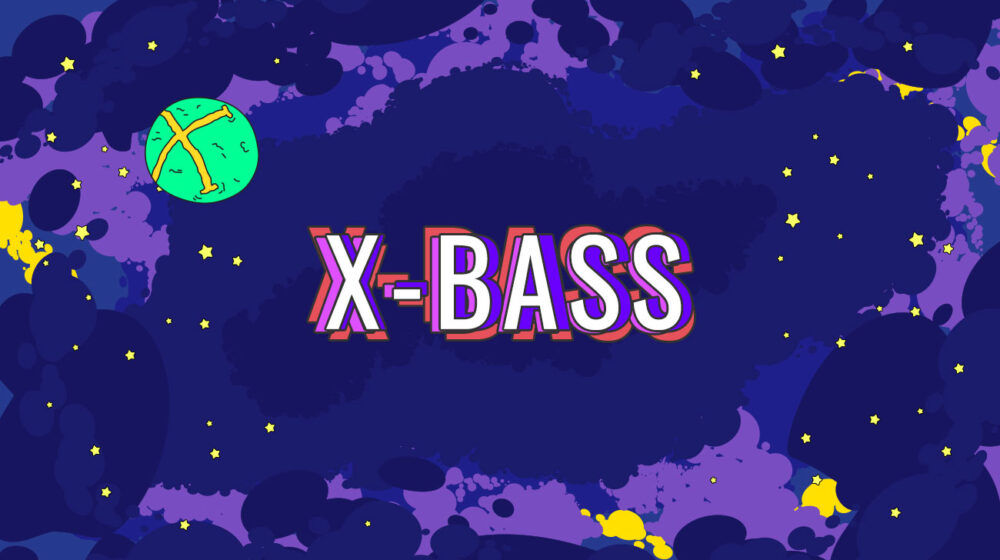 X Bass EXIT 2023