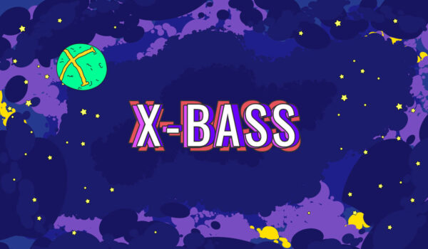 X Bass EXIT 2023