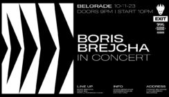 Press_Boris Brejcha - In Concert - EXIT Dance Arena Belgrade Takeover (1)