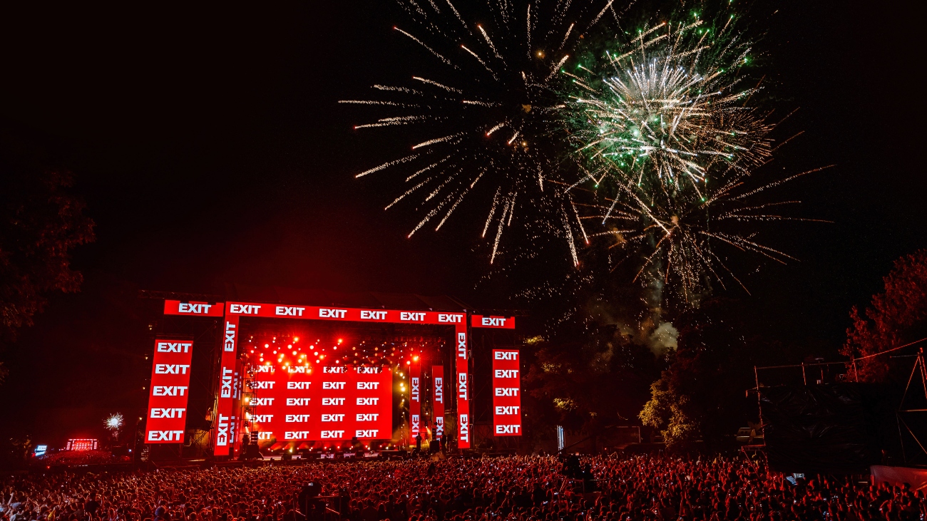 EXIT 2022 otvaranje (1)