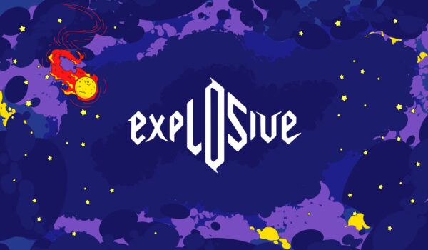 Explosive EXIT 2023
