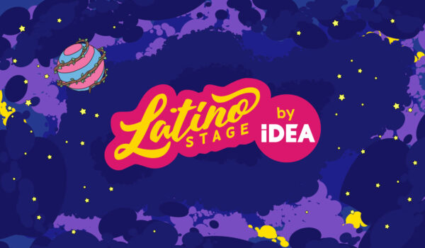 Latino Stage by IDEA - EXIT 2023