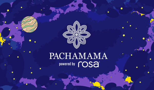 Pachamama powered by Rosa - EXIT 2023