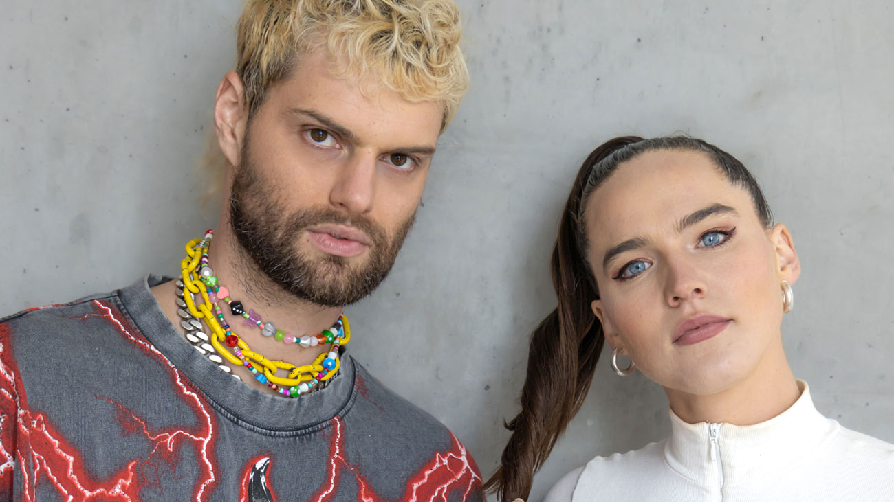 Sofi Rucker Experience The Magic Of Sofi Tukker s Hey Homie Sofi Rucker Experience The Magic Of Sofi Tukker s Hey Homie