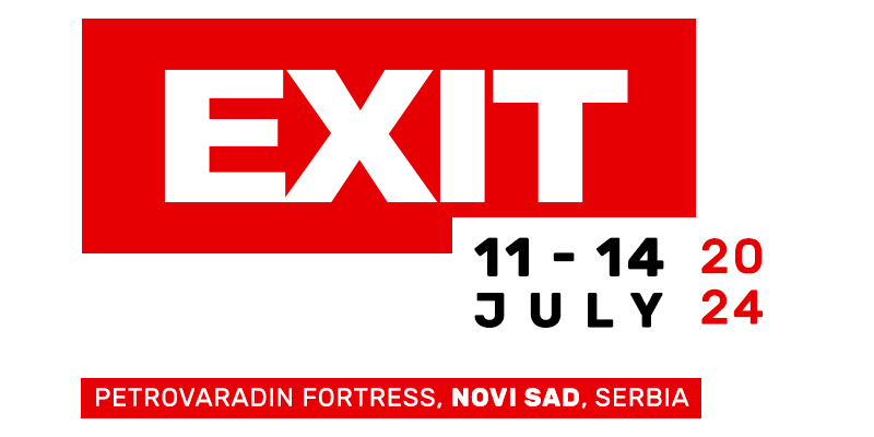 EXIT 2024 logo