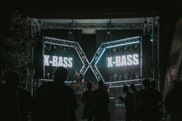 X-Bass Pit