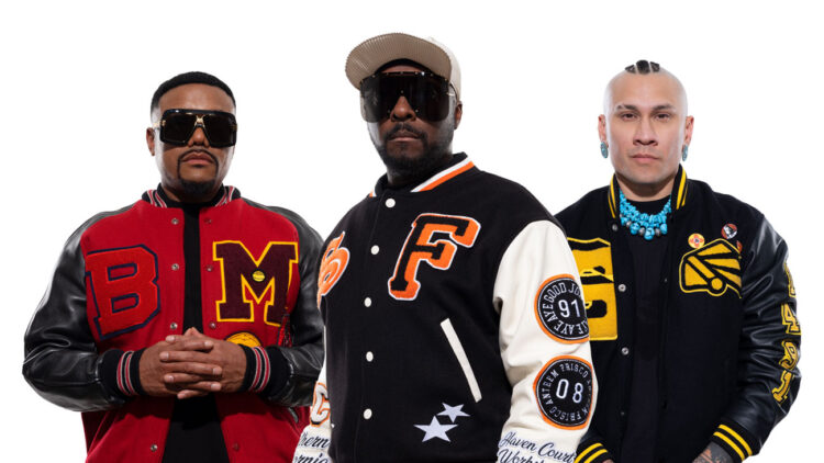 Black Eyed Peas