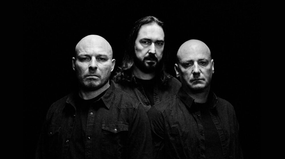 Coroner EXIT Festival 2024