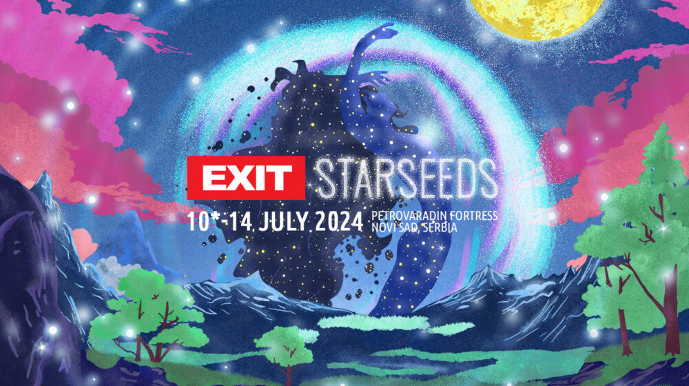 Exit Starseeds