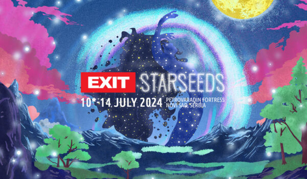 Exit Starseeds