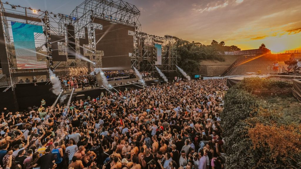 Global Exclusive Indira Paganotto and Sara Landry Unite to Close EXIT