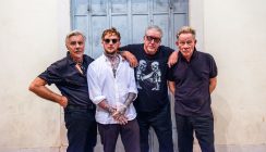 EXIT jako od starta: Večeras su Migos, Fever Ray, LP, Sevdaliza ...