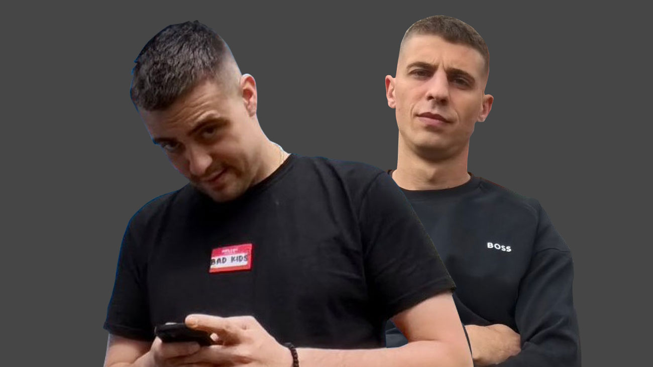 Rema x Krl EXIT Festival 2025