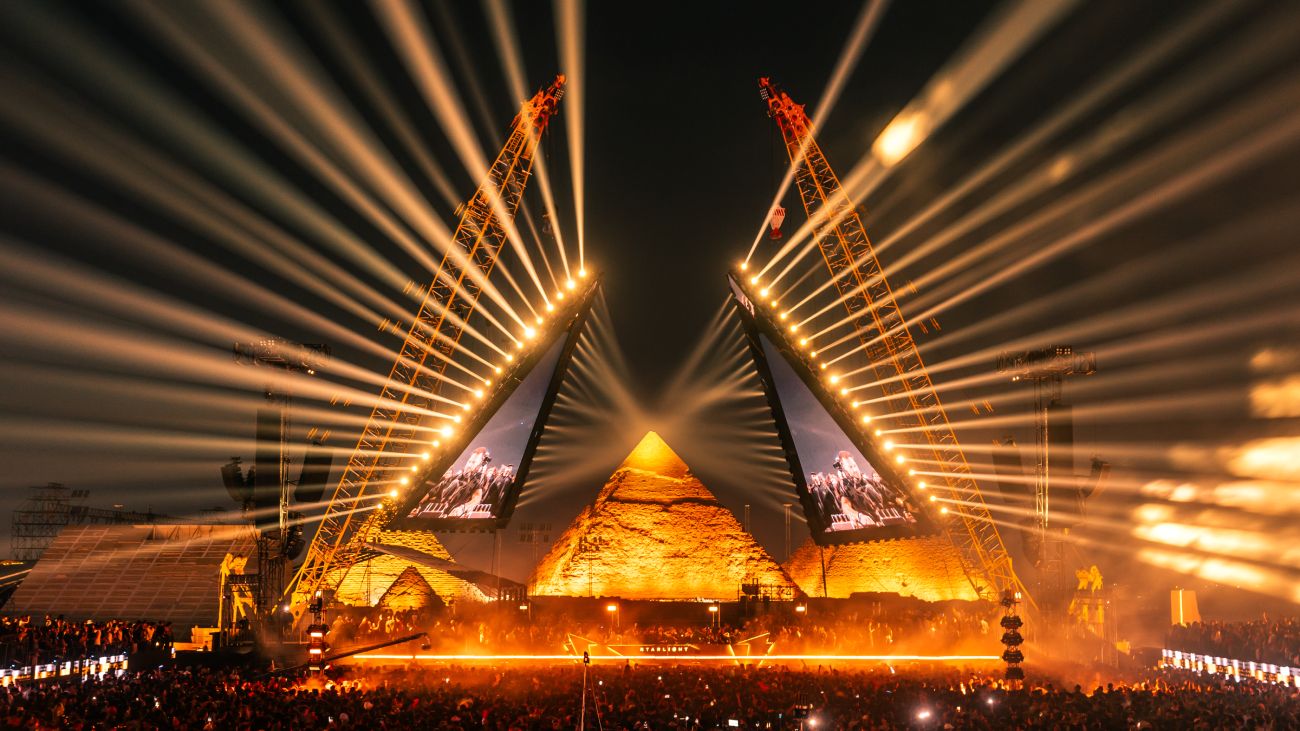 Starlight Festival
